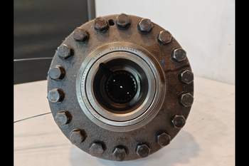 salg af Differentiale Massey Ferguson 6718S