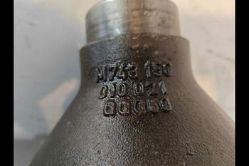 salg af Differentiale Massey Ferguson 6718S