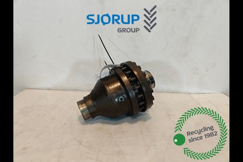 salg af Differentiale Massey Ferguson 6718S