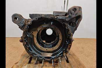 salg af Bagtøjshus Massey Ferguson 6718S