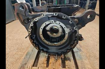 salg af Bagtøjshus Massey Ferguson 6718S