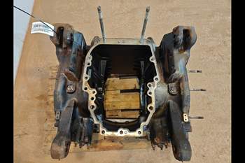 salg af Bagtøjshus Massey Ferguson 6718S