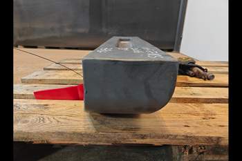 salg af Basisklods Massey Ferguson 6718S