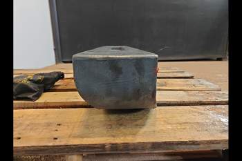 salg af Basisklods Massey Ferguson 6718S