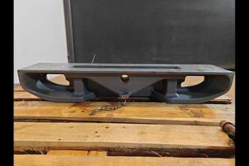 salg af Basisklods Massey Ferguson 6718S