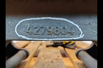 salg af Basisklods Massey Ferguson 6718S