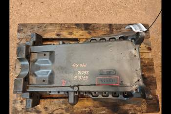 salg af Bundkar Massey Ferguson 6718S