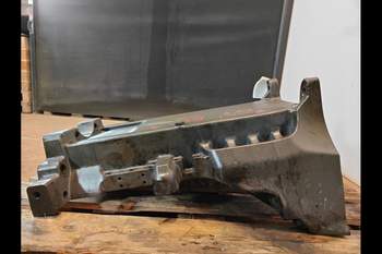 salg af Bundkar Massey Ferguson 6718S