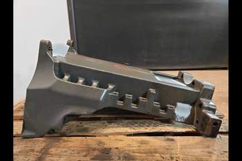 salg af Bundkar Massey Ferguson 6718S