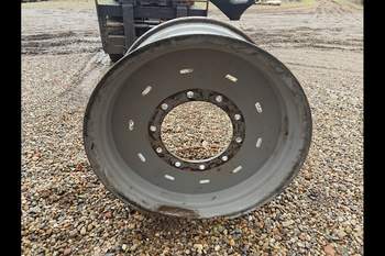 salg af Fælg Massey Ferguson 6718S For Venstre