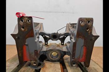 salg af Forbro Massey Ferguson 6718S