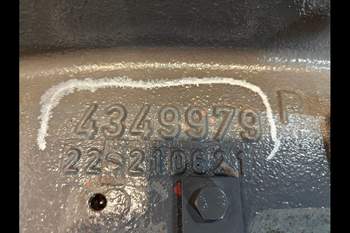 salg af Forbro Massey Ferguson 6718S