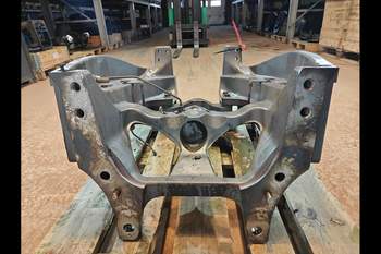 salg af Forbro Massey Ferguson 6718S