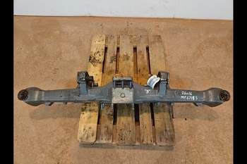 salg af Forakselrør Massey Ferguson 6718S