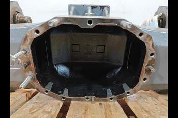 salg af Forakselrør Massey Ferguson 6718S