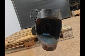 salg af Forakselrør Massey Ferguson 6718S