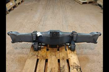 salg af Forakselrør Massey Ferguson 6718S