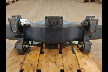 salg af Forakselrør Massey Ferguson 6718S