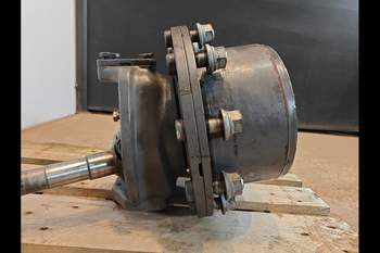 salg af Slutdrev Massey Ferguson 6718S Højre