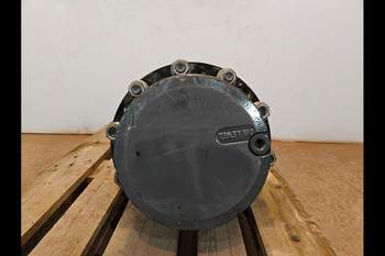 salg af Slutdrev Massey Ferguson 6718S Højre