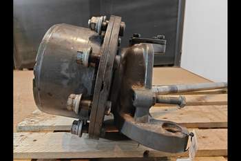 salg af Slutdrev Massey Ferguson 6718S Højre