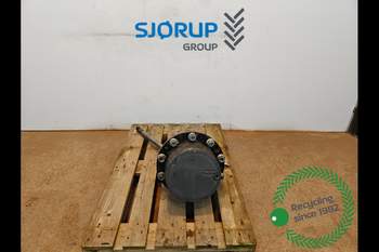 Slutdrev Massey Ferguson 6718S Højre Slutdrev Massey Ferguson 6718S Højre