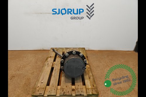 salg af Slutdrev Massey Ferguson 6718S Højre