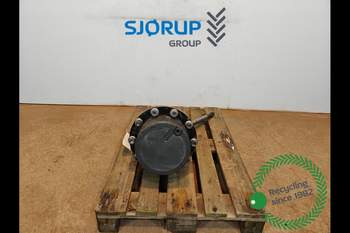 Slutdrev Massey Ferguson 6718S Venstre Slutdrev Massey Ferguson 6718S Venstre