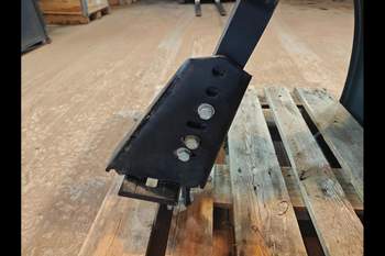 salg af Forskærm Massey Ferguson 6718S Højre