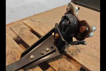 salg af Forskærm Massey Ferguson 6718S Højre