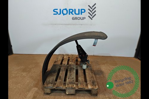 salg af Forskærm Massey Ferguson 6718S Højre