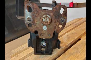 salg af Forskærm Massey Ferguson 6718S Venstre