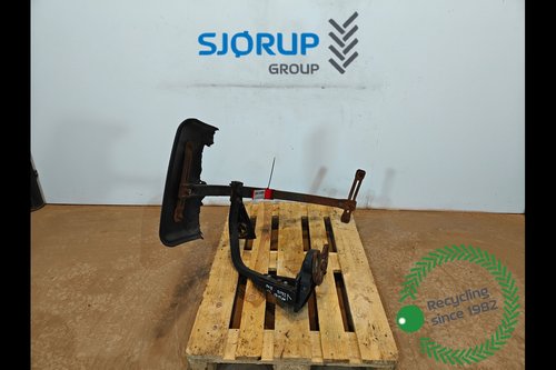 salg af Forskærm Massey Ferguson 6718S Venstre