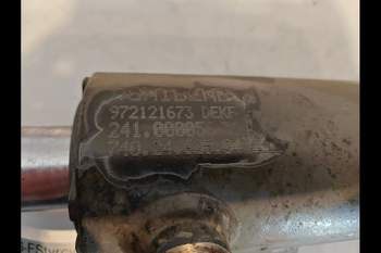 salg af Styrecylinder Massey Ferguson 6718S