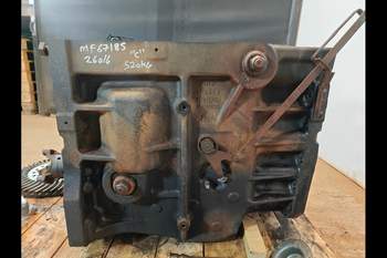 salg af Gearkasse Massey Ferguson 6718S