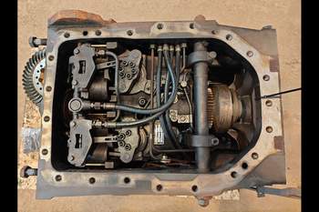 salg af Gearkasse Massey Ferguson 6718S