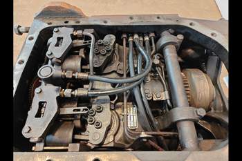 salg af Gearkasse Massey Ferguson 6718S
