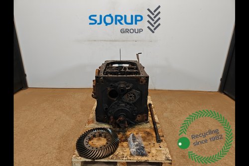 salg af Gearkasse Massey Ferguson 6718S