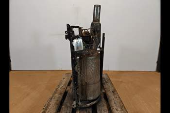 salg af Katalysator Massey Ferguson 6718S