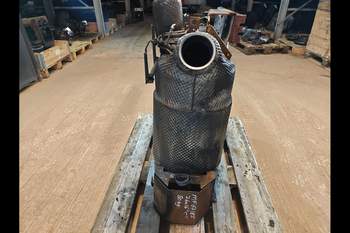 salg af Katalysator Massey Ferguson 6718S