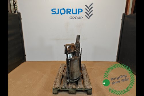 salg af Katalysator Massey Ferguson 6718S