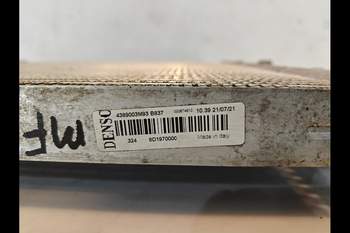 salg af Kondensor Massey Ferguson 6718S