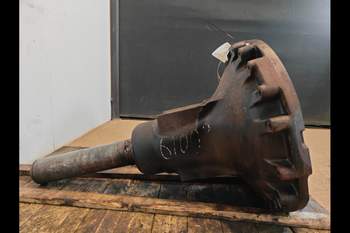 salg af Lår Massey Ferguson 6718S Højre