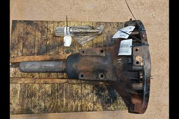 salg af Lår Massey Ferguson 6718S Højre