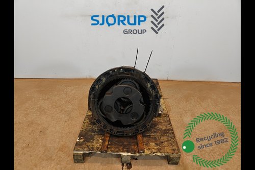 salg af Lår Massey Ferguson 6718S Højre