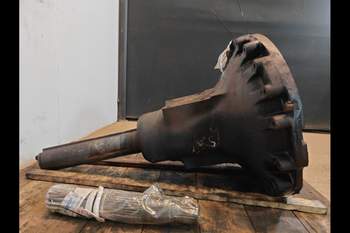 salg af Lår Massey Ferguson 6718S Venstre