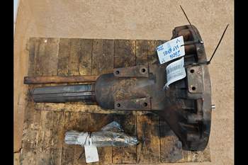 salg af Lår Massey Ferguson 6718S Venstre