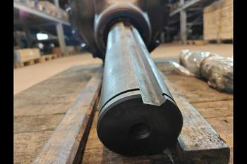 salg af Lår Massey Ferguson 6718S Venstre