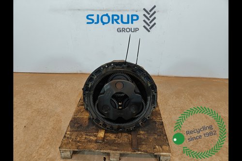 salg af Lår Massey Ferguson 6718S Venstre