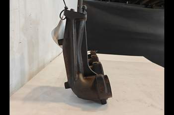 salg af Manifold Massey Ferguson 6718S Udstødnin